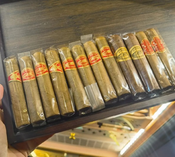 长城1号铝管 - 图片