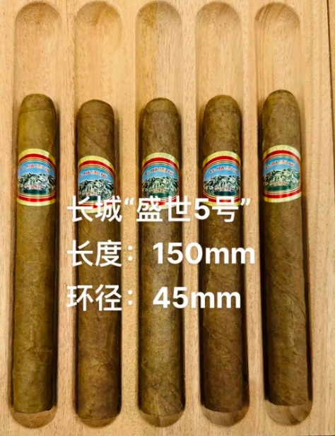 长城盛世5号 - 图片