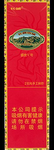 长城盛世5号 - 图片