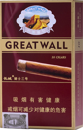 长城骑士3号 - 图片