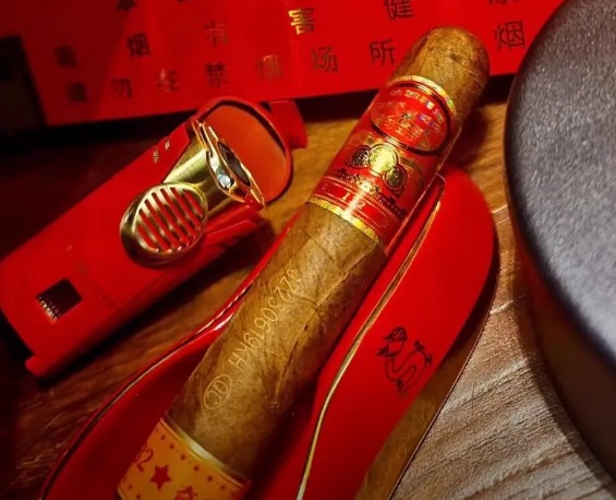 长城132奇迹韶山限量版