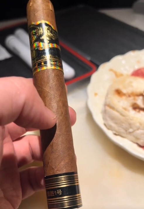 长城揽胜1号 - 图片