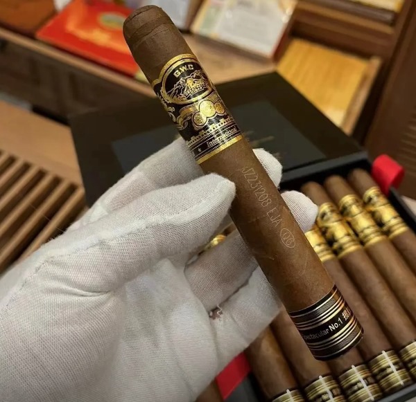 长城揽胜1号 - 图片