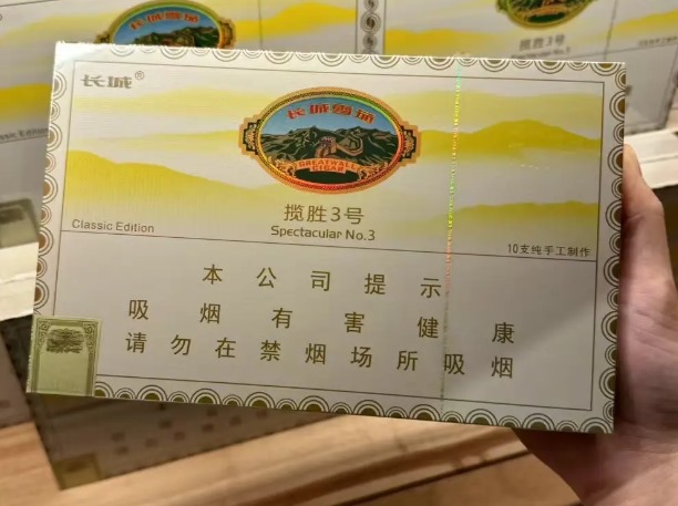 长城揽胜3号武汉限量版