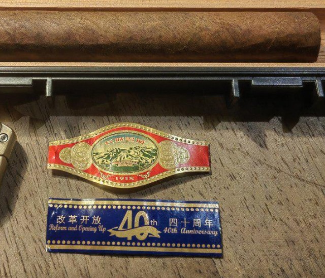 长城盛世奇迹深圳40周年纪念版 - 图片