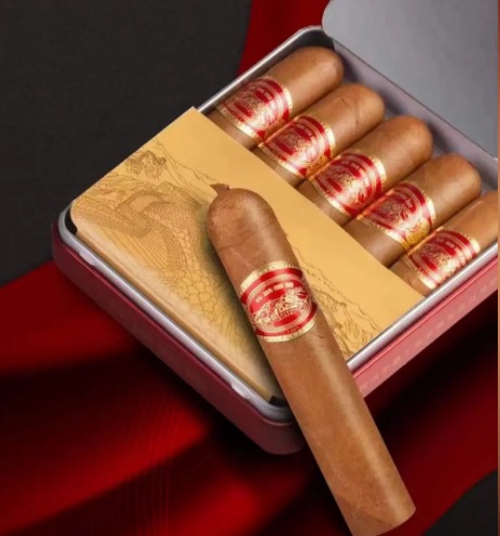 长城红色132 - 图片