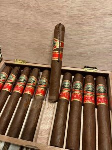 长城国礼3号 - 图片