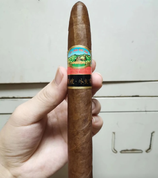 长城国礼6号 - 图片