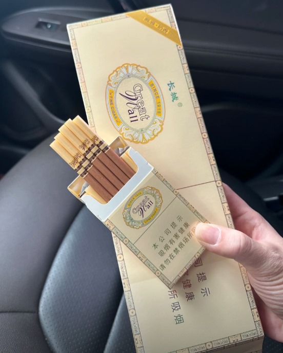 长城醇雅奶香 - 图片