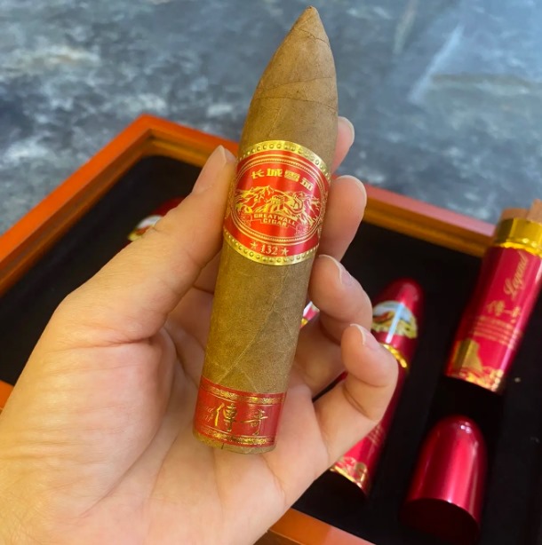 长城传奇1号 - 图片