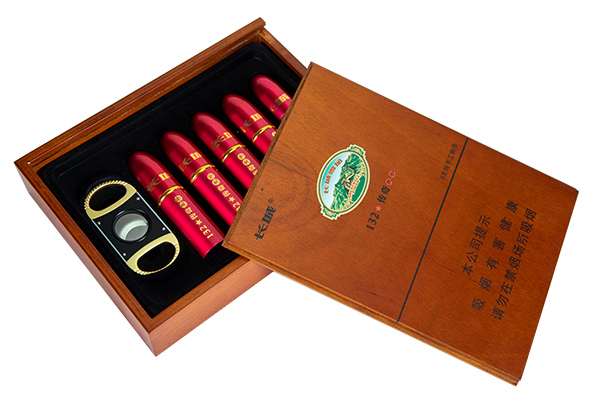 长城传奇1号 - 图片