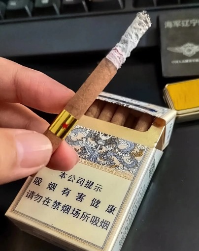 长城毛氏2号 - 图片