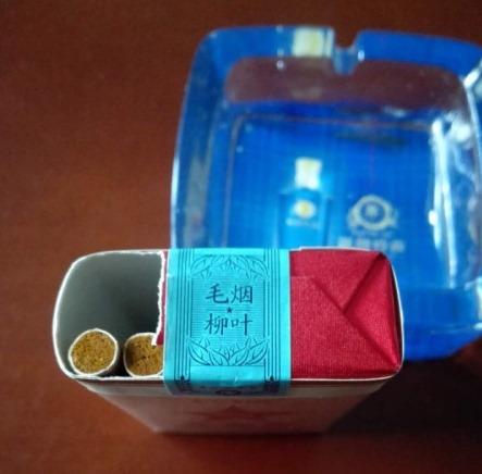 长城毛氏13号 - 图片