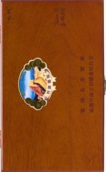 长城导师2号 - 图片