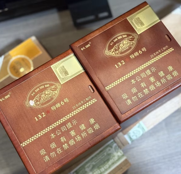 长城导师6号 - 图片