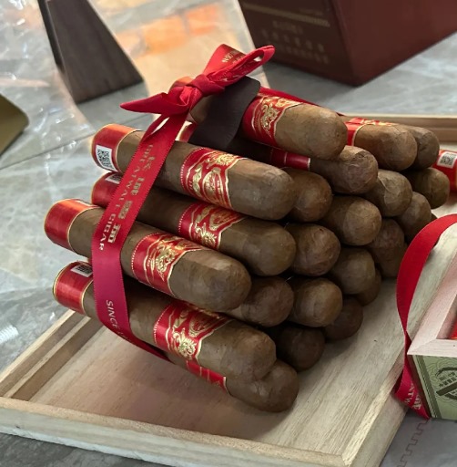 长城导师6号 - 图片