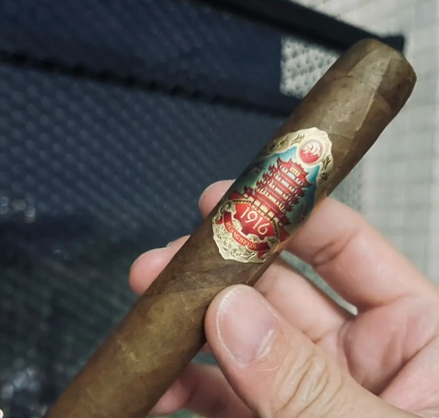 黄鹤楼雪之梦7号 - 图片