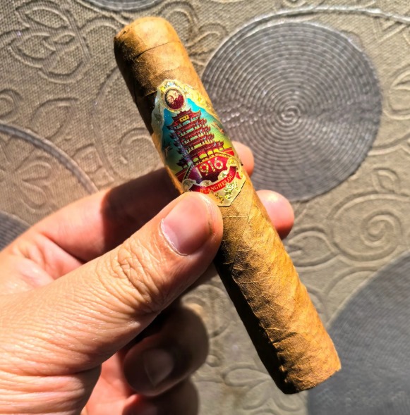 黄鹤楼雪之梦9号 - 图片