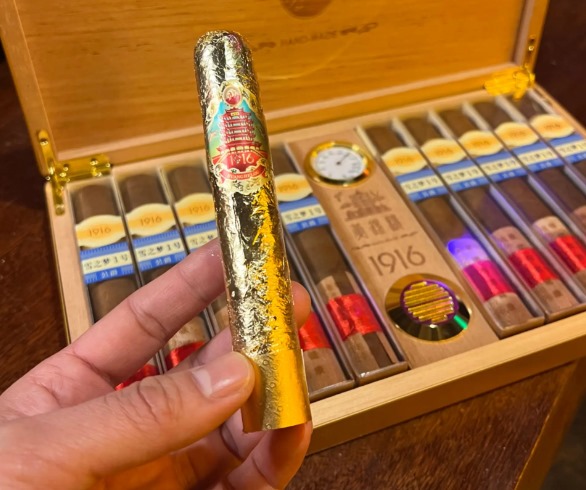 黄鹤楼雪之梦9号 - 图片