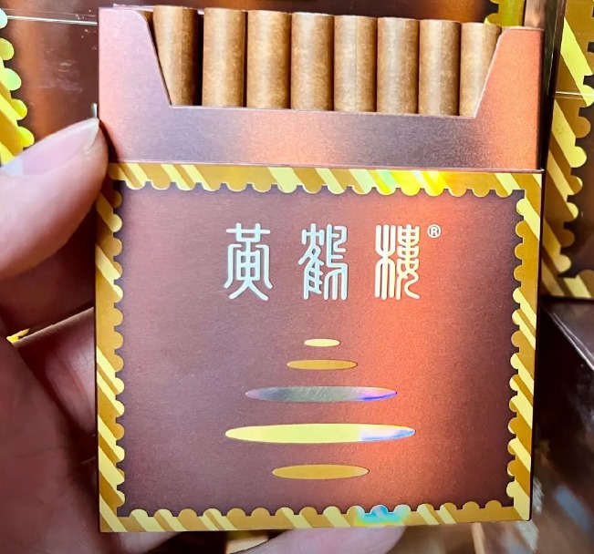 黄鹤楼雪之景3号