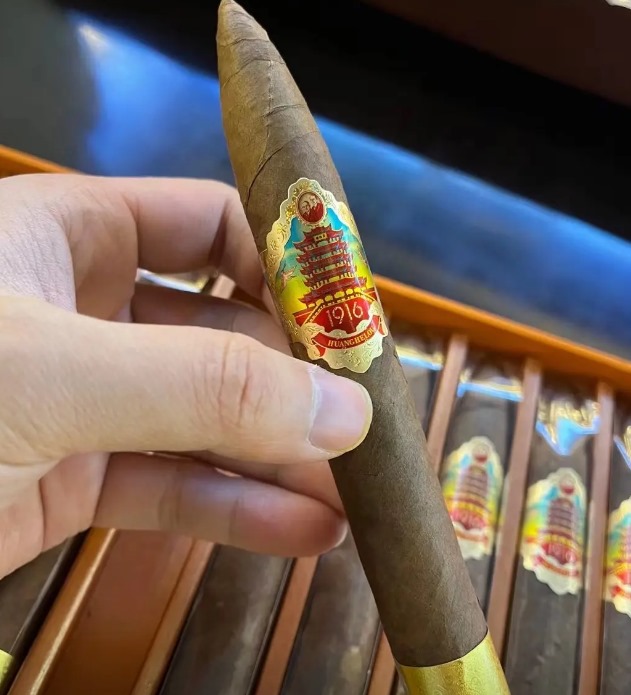 黄鹤楼雪之韵6号 - 图片