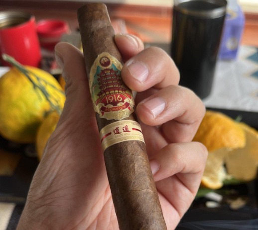 黄鹤楼逍遥5号 - 图片