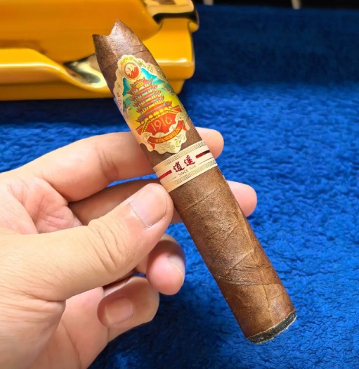 黄鹤楼逍遥7号 - 图片