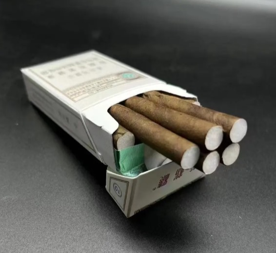 黄鹤楼迷你冰爽