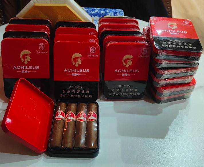 泰山战神4号 - 图片