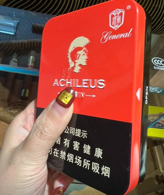 泰山战神4号 - 图片