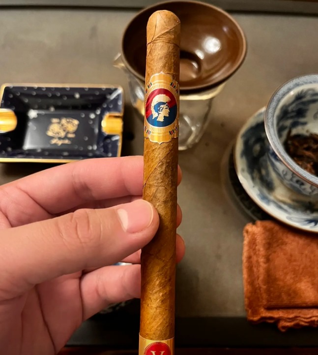 泰山战神5号 - 图片