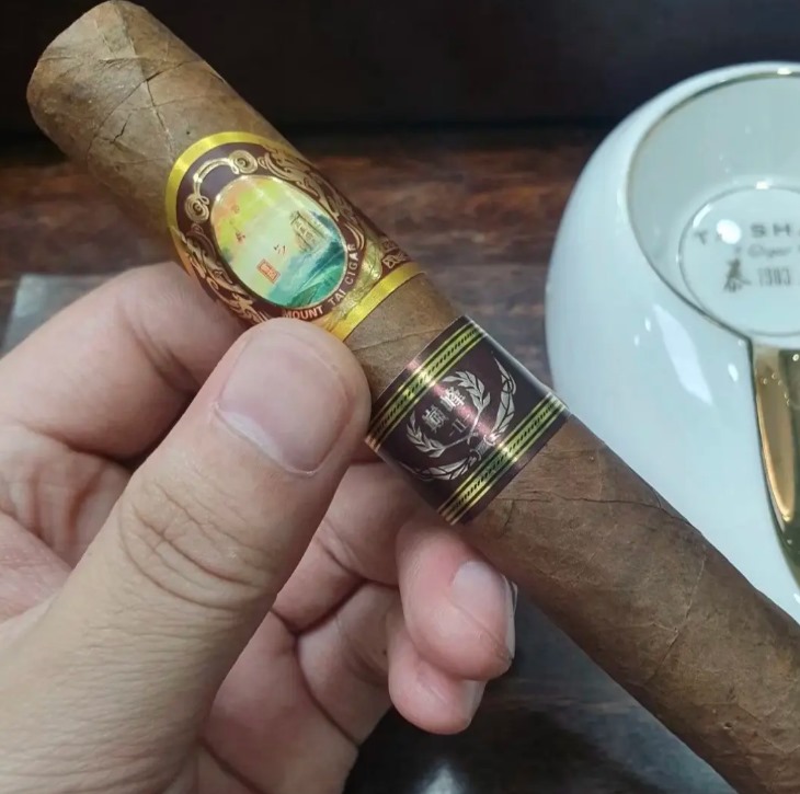 泰山巅峰2号 - 图片