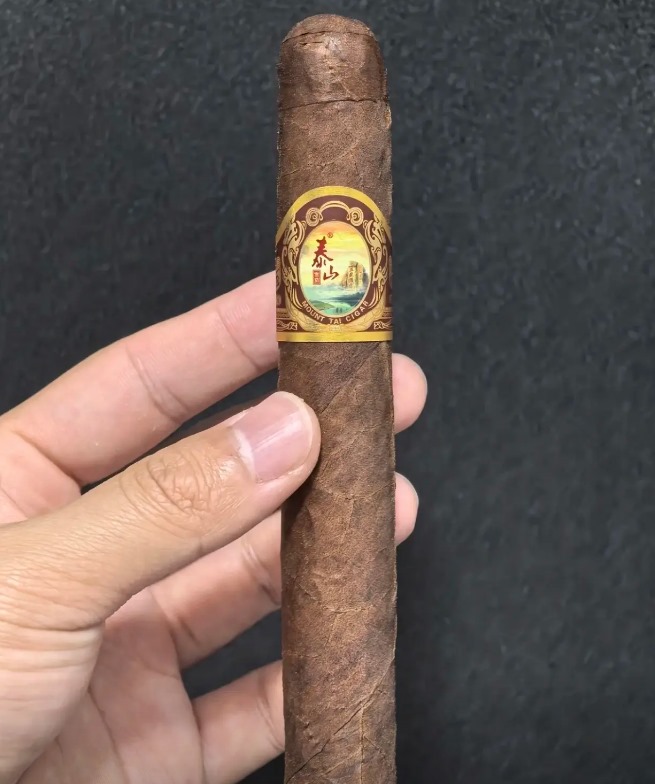 泰山巅峰5号 - 图片