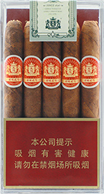 王冠原味2号 - 图片