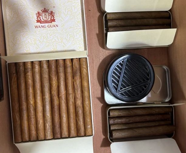 王冠经典8号 - 图片