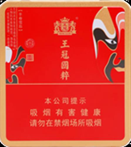 王冠小国粹 - 图片