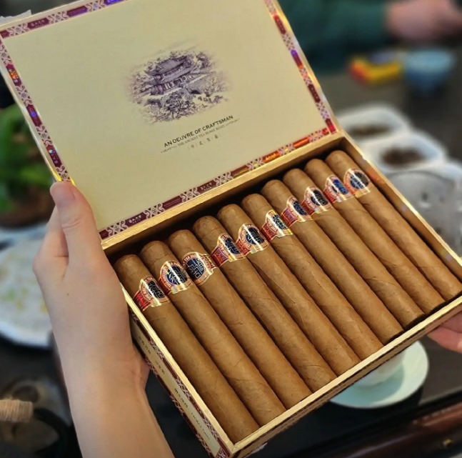 王冠茶马古道 - 图片