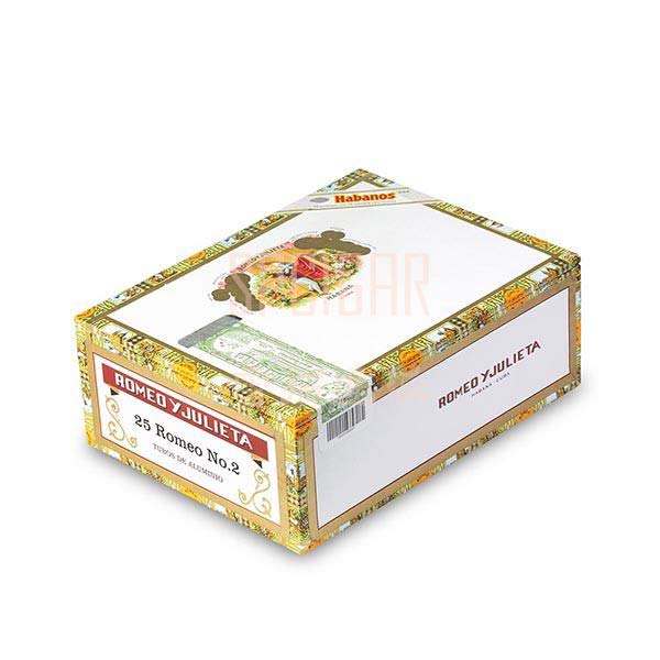 罗密欧2号 - 图片