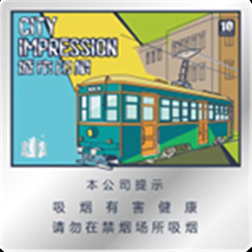 王冠城市印象 - 图片