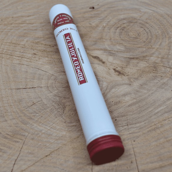 罗密欧1号 - 图片