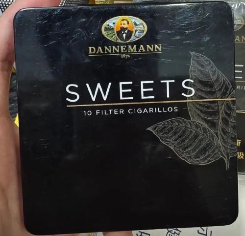 丹纳曼干邑 - 图片