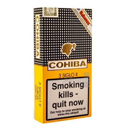 高希霸世纪2号 - 图片