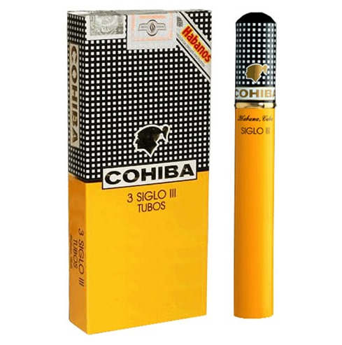 高希霸世纪3号 - 图片