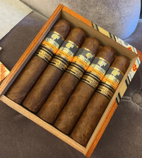 高希霸罗布图 - 图片