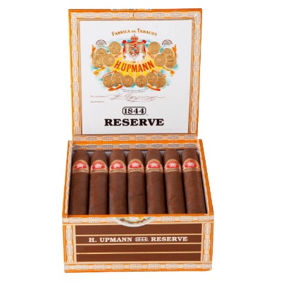 乌普曼1844珍藏丘吉尔 - 图片