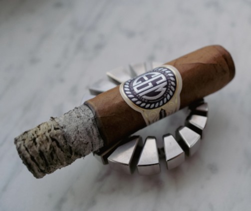 乌普曼1844珍藏大皇冠铝管