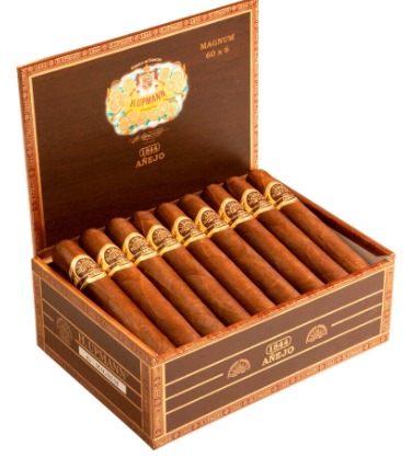 乌普曼1844陈年玛瑙 - 图片