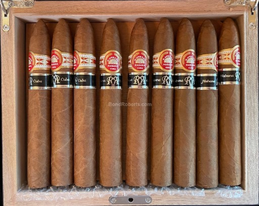 乌普曼2号RR珍藏版 - 图片