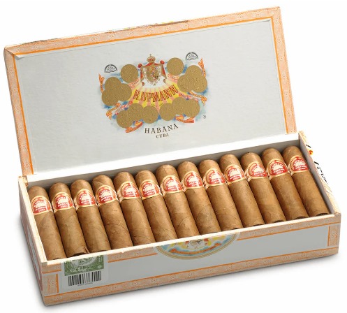 乌普曼半皇冠铝盒装