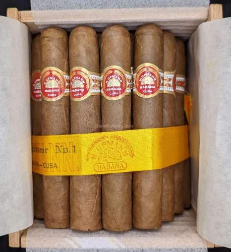 乌普曼鉴赏家1号 - 图片